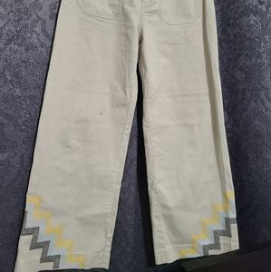 Anthropologie Pants
